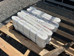 General Appearance with Image, coin arrière droit