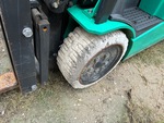 Chassis Photos with
