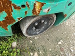Chassis Photos with