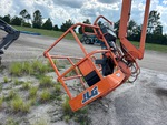Basic Control Station Upper with