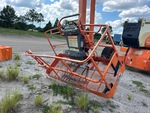Basic Control Station Upper with