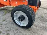 v2 Undercarriage - Wheeled Equipment with