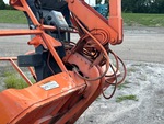 Hydraulics with