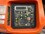 Basic Lower Control Station with