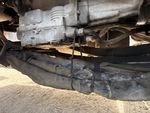 Underbody with Bomba PTO