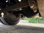 Underbody with Eje trasero