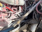 Motor with Bomba de inyección