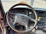 Cab with Controles de la dirección