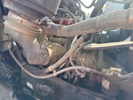 Motor with