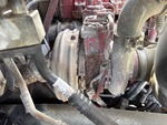 Motor with
