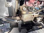 Underbody with Componentes de la Dirección