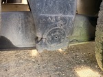 Underbody with Bujes de Suspensión