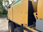 Chassis with Tanque de agua