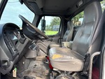 Cab with Asientos/apoyabrazos