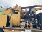 Chassis with Bomba de Vacío