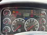 Cab with Luces de advertencia del motor
