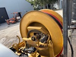 Chassis with Carrete de Manguera