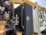 Chassis with Cajas de Herramienta/Almacenamiento