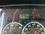 Cab with Engine Hours
