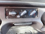 Cab with Calefactor