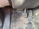 Cab with Control de Frenos
