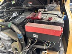 Electric System with Przewody i złącza