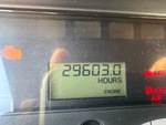4 Transmision with Engine Hours