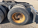 4 Underbody - Truck with