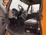 Cab with