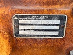 General Appearance with Numéro de série/Numéro d'identification du véhicule automobile
