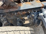 4 Underbody - Truck with