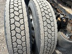 4 Underbody - Truck with