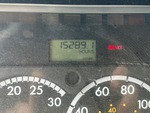 4 Transmision with Engine Hours