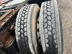 4 Underbody - Truck with