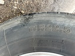 4 Underbody - Truck with