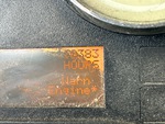 4 Transmision with Engine Hours