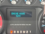 Cab with Engine Hours