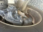 Brakes with