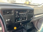 Cab with