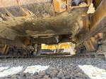 Chassis with Belly Pans