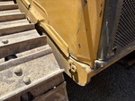 Chassis with Frame Condition