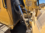 Hydraulics with Blade Lift Cylinders