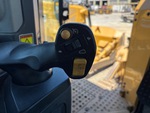 Control Station with Drivetrain Controls