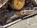 Undercarriage with Right Roller Frame