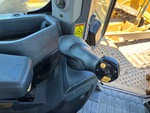 Control Station with Steering Controls