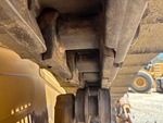 Undercarriage with Right Track Bushings
