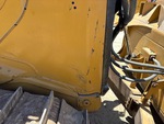 General Appearance with Sheet Metal (fiberglass) Condition