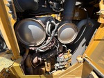 Engine with Engine - Right Side