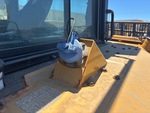 Engine with DEF / AdBlue Tank