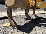 Chassis with Ripper Condition